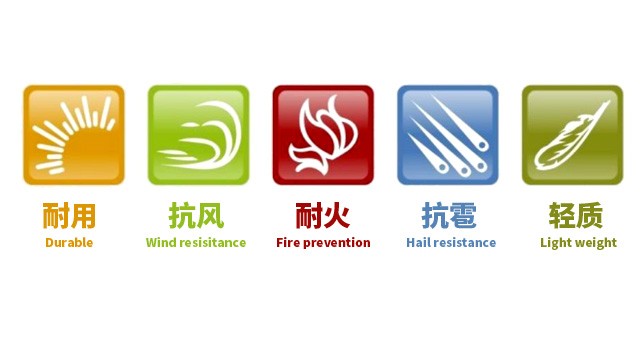 主要特點(diǎn)